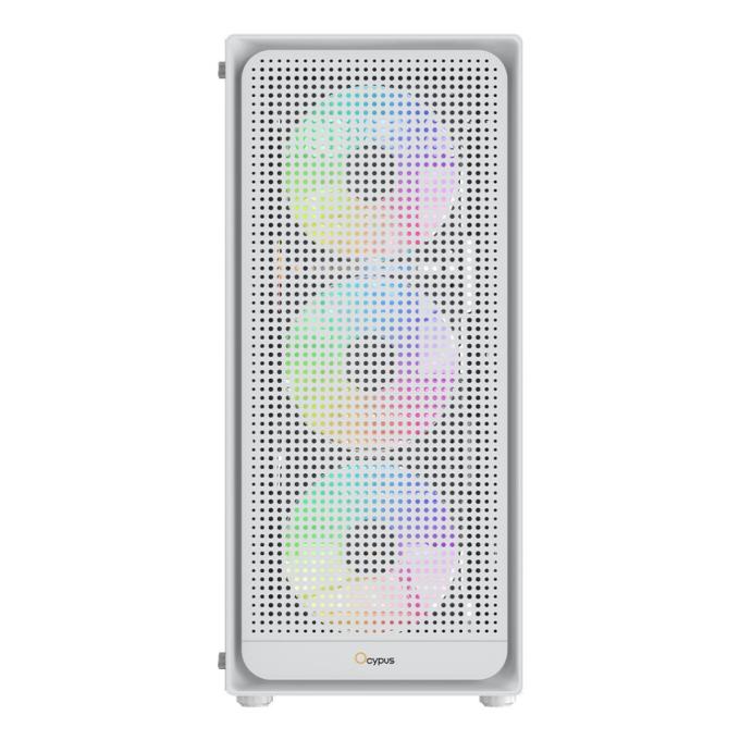 OCYPUS GAMMA-C50-WHG400XX-GL