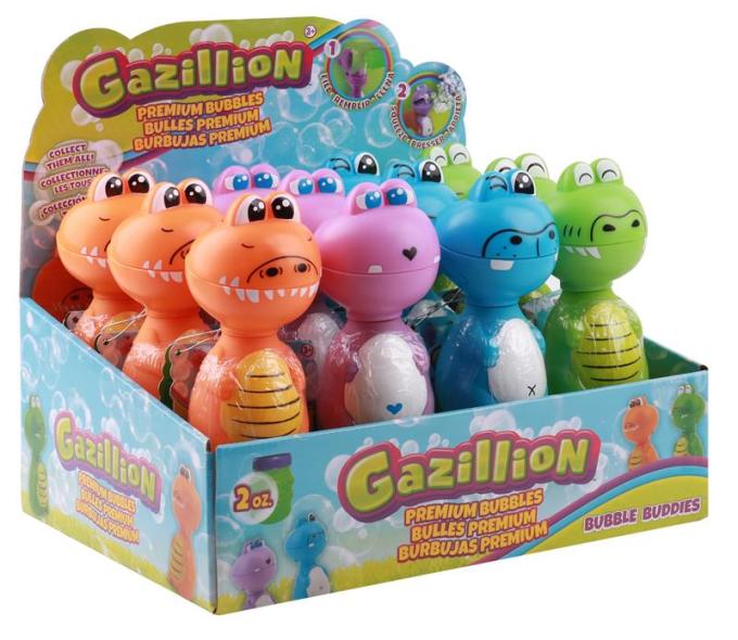 Gazillion GZ36542