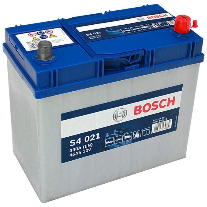 BOSCH 0 092 S40 210