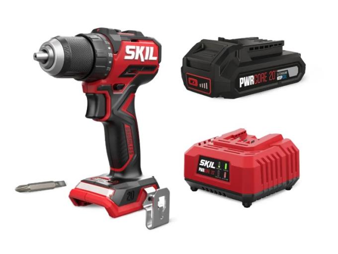 SKIL DD1E3065CA+BC1E3110AA
