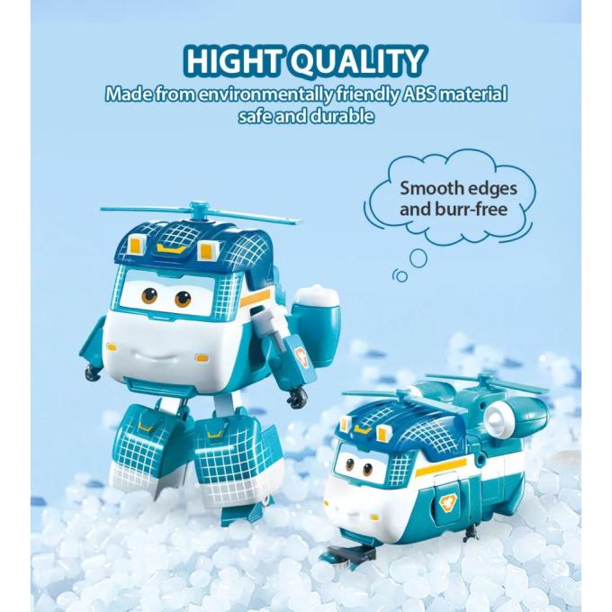 Super Wings EU770239
