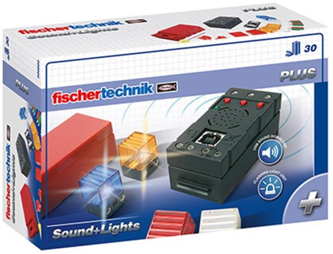 Fischertechnik FT-500880