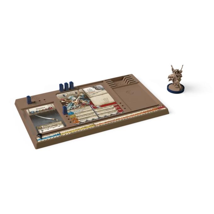 Geekach Games GKCH234wd