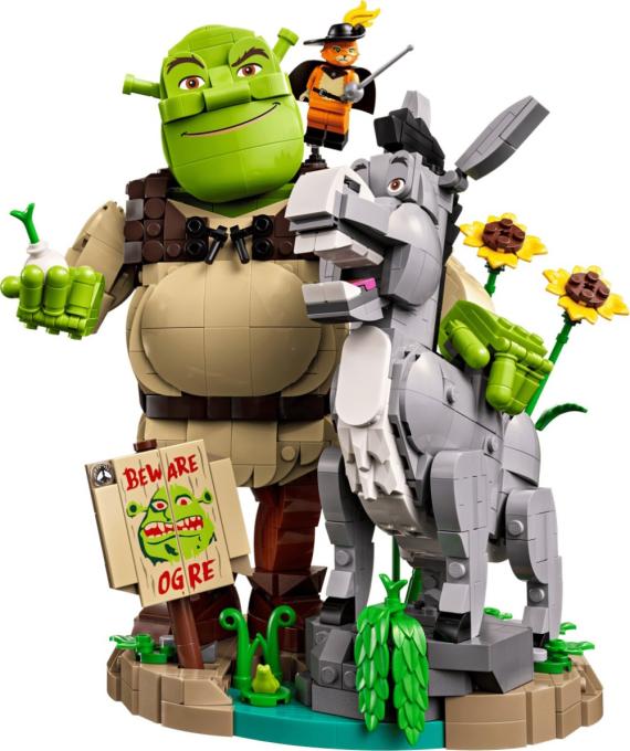 LEGO 72423