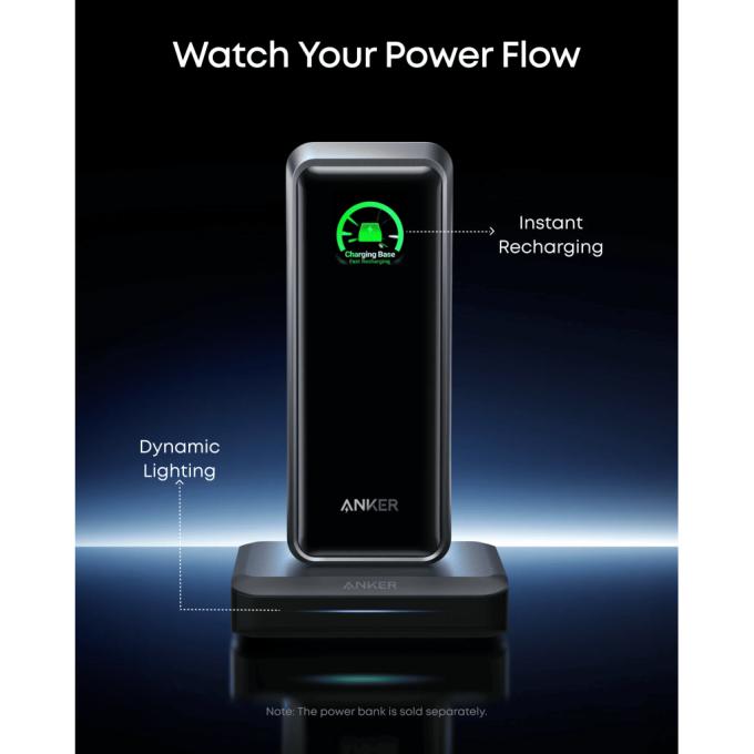 Anker A1903G11