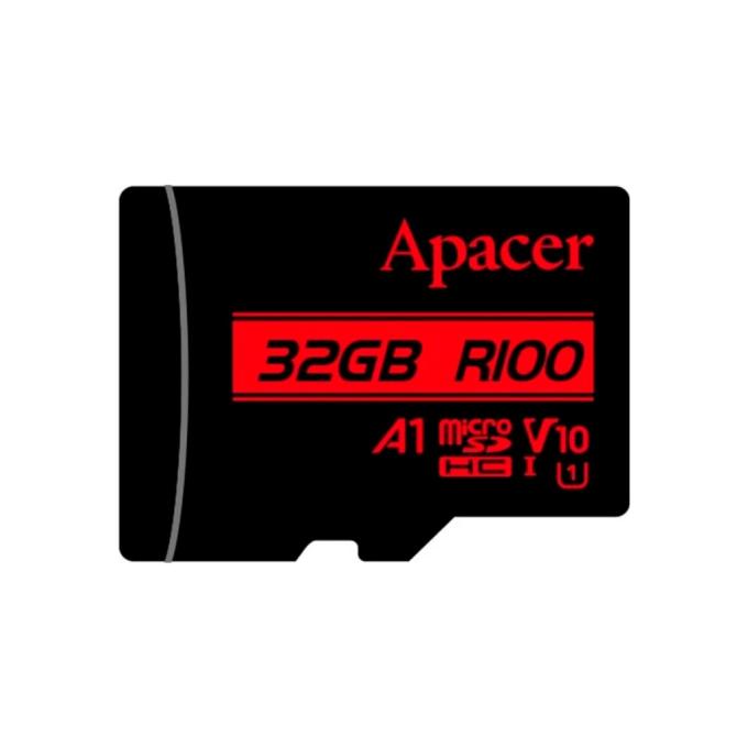 Apacer AP32GMCSH10UB-RA