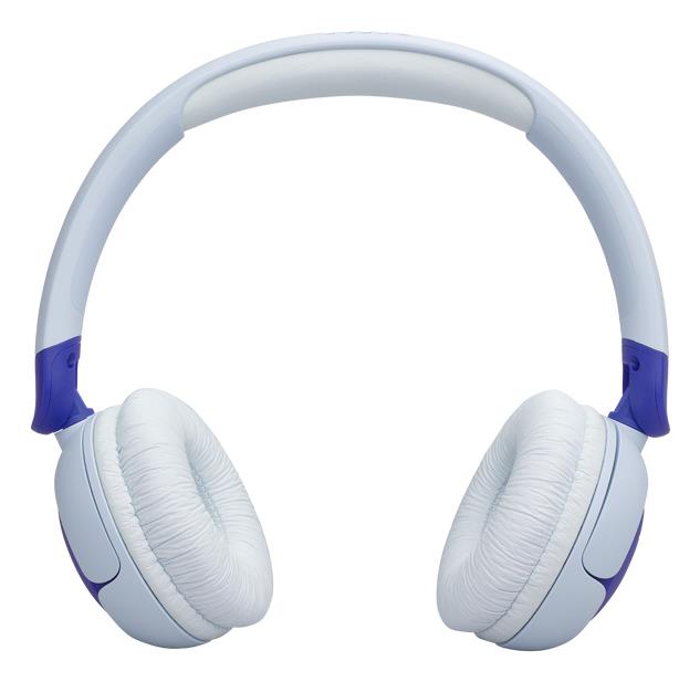 JBL JBLJR320BTBLU