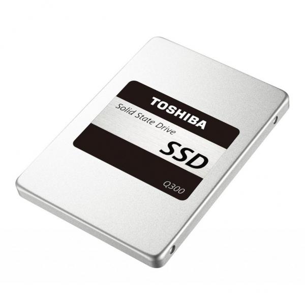 Накопитель SSD TOSHIBA HDTS824EZSTA