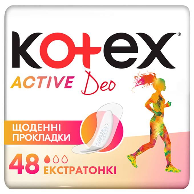 Kotex 5029053547886