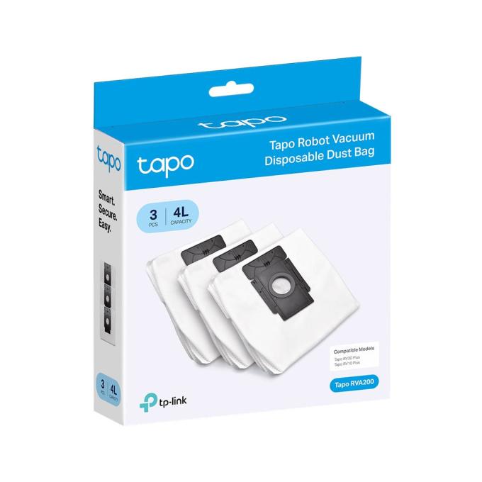 TP-Link Tapo RVA200