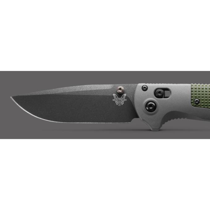 Benchmade 430BK