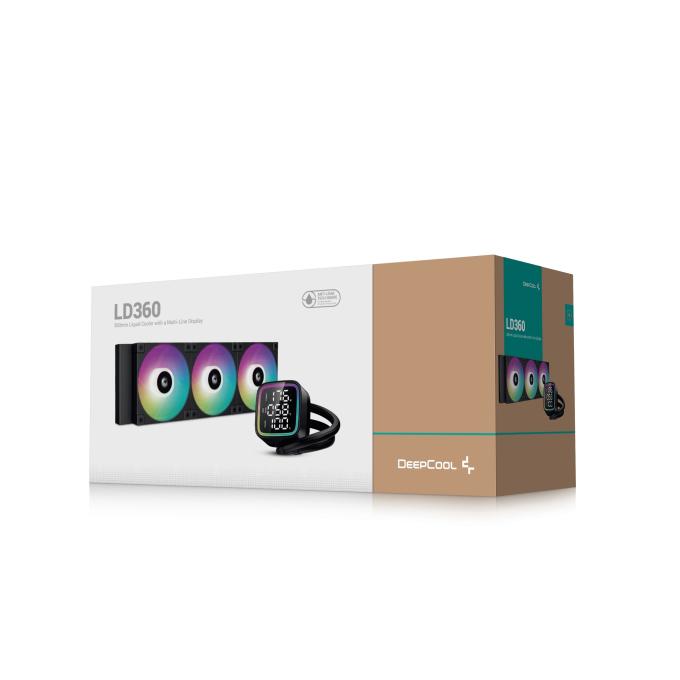 Deepcool R-LD360-BKMSN-G-1