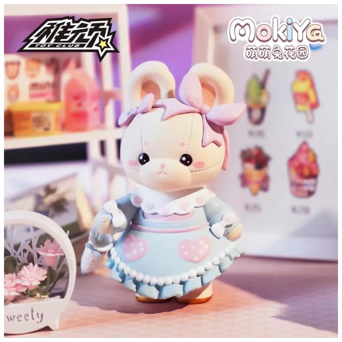 10/10 Toys QWP008