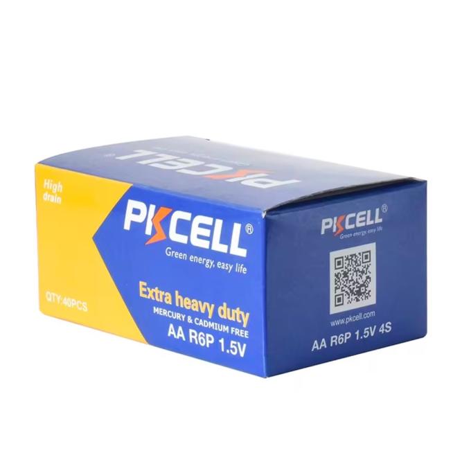 PKCELL PKCR0640