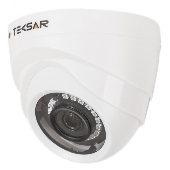 Камера видеонаблюдения Tecsar AHDD-1Mp-20Fl-light 7779