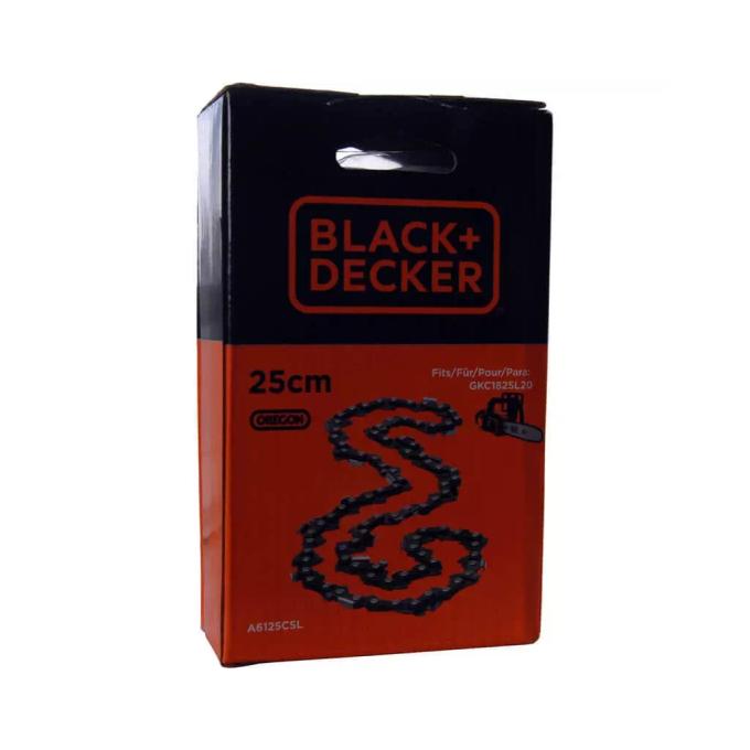 Black&Decker A6125CSL