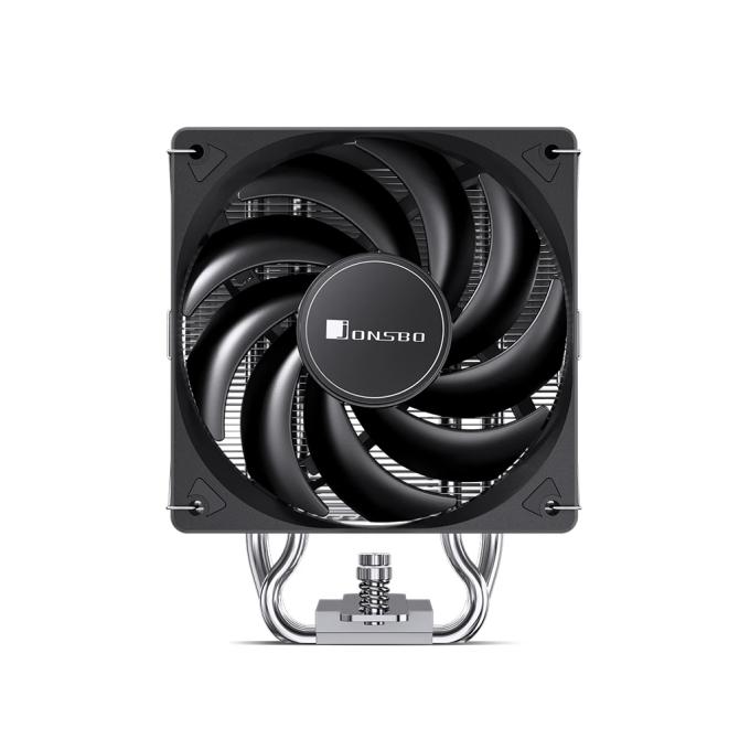 JONSBO CR-1000 MAX Black