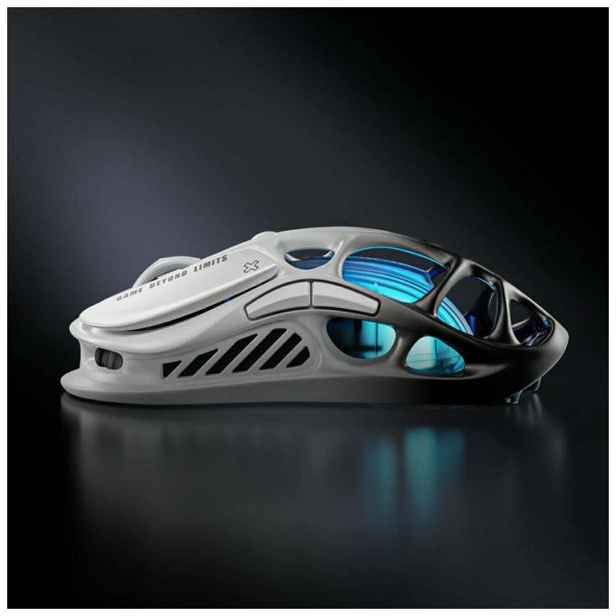 GravaStar GRAVASTARM1PRO_GBLK