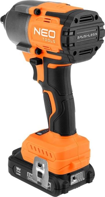 Neo Tools 04-608