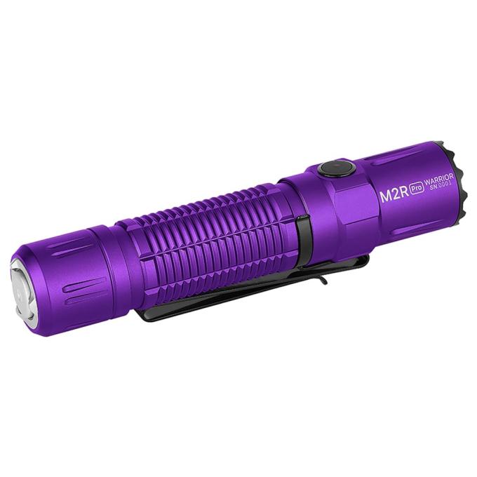 Olight M2R Pro PU