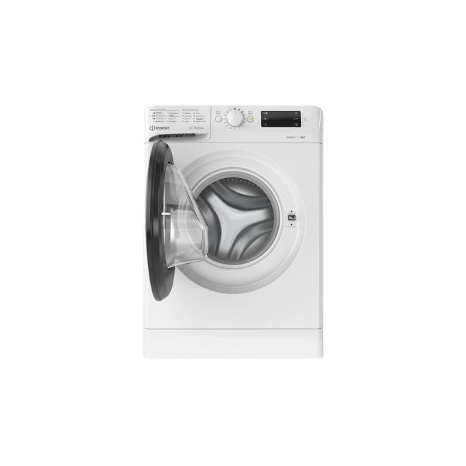 Indesit OMTWSE61051WKUA