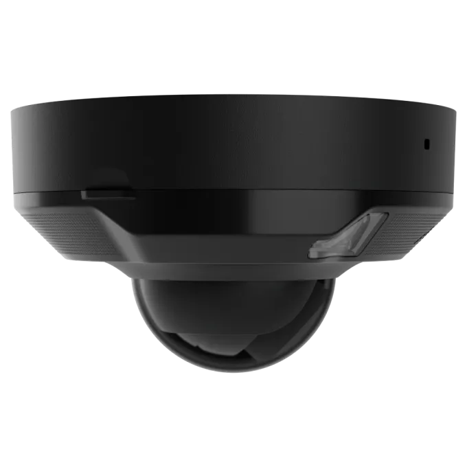 Ajax DomeCam Mini HL (5 Mp/2.8 mm) black