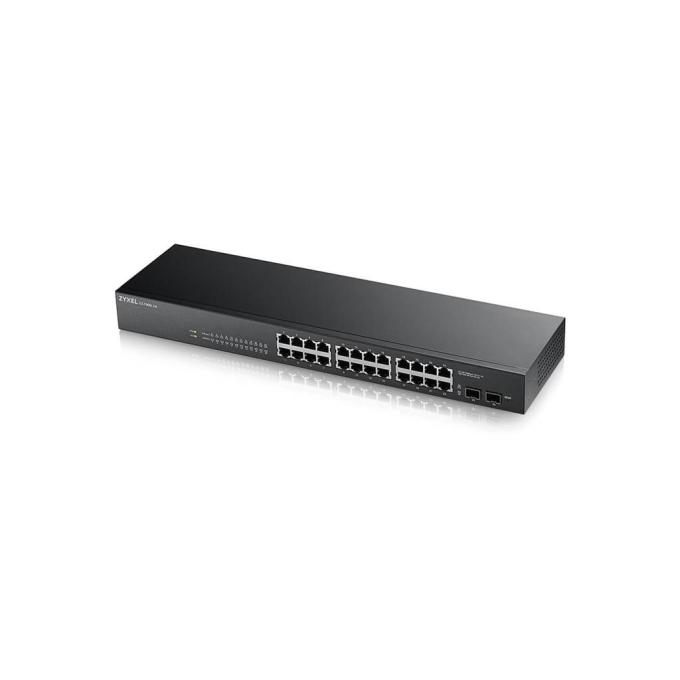 ZyXEL GS1900-24-EU0102F