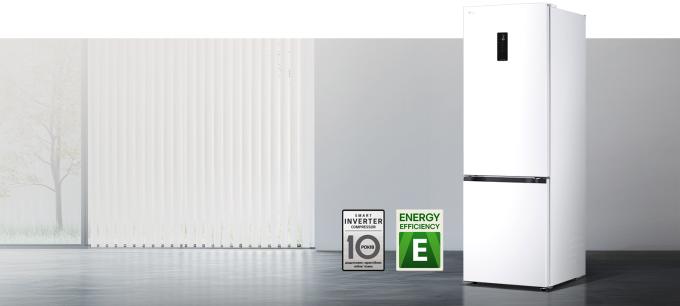 LG GC-B509EQTM
