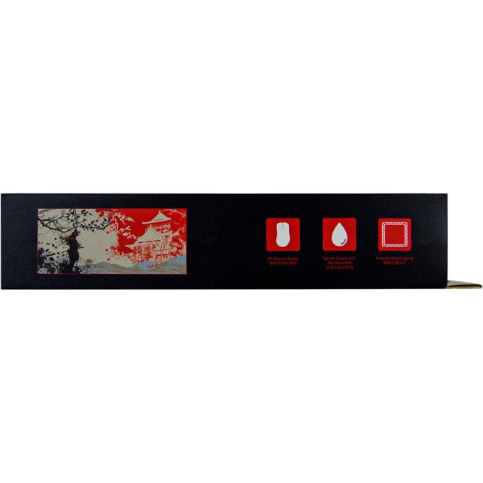 MONTECH GMP 101 Red
