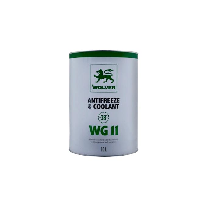 Wolver 4260360944802