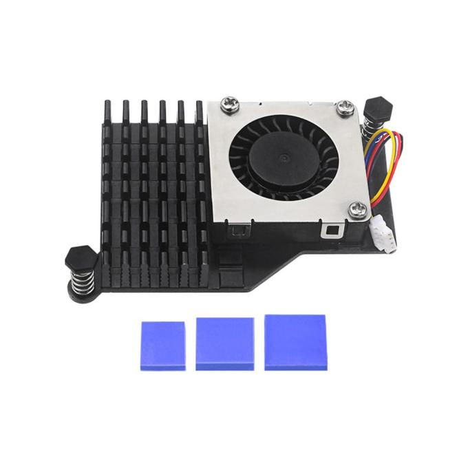 Raspberry Pi RA800