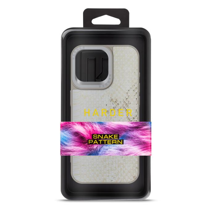 Harder ARM76801