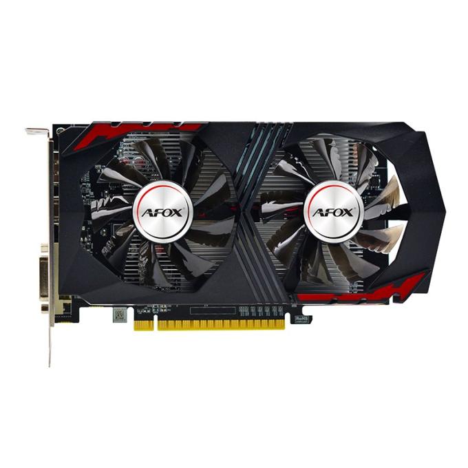 AFOX AF750TI-4096D5H1-V2