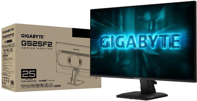 GIGABYTE GS25F2A
