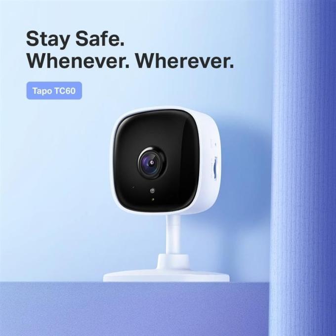 TP-Link Tapo TC60 FHD N300