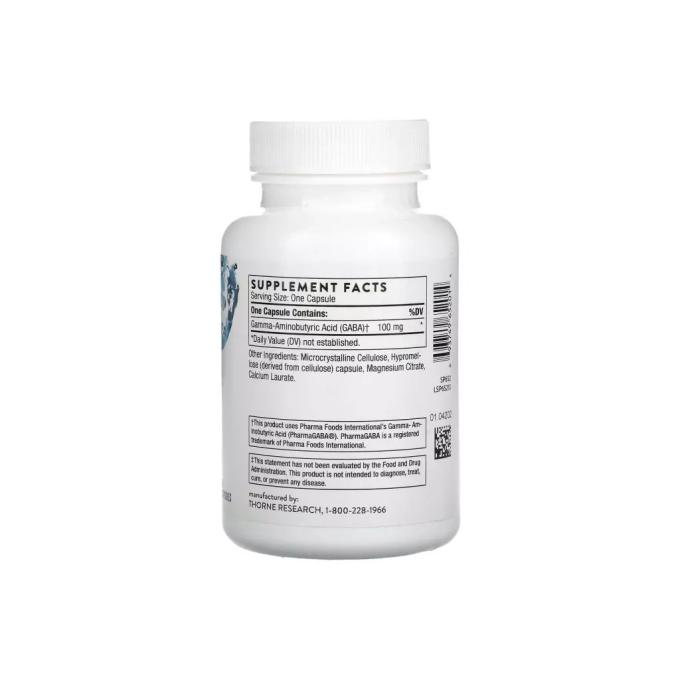Thorne Research THR-65201
