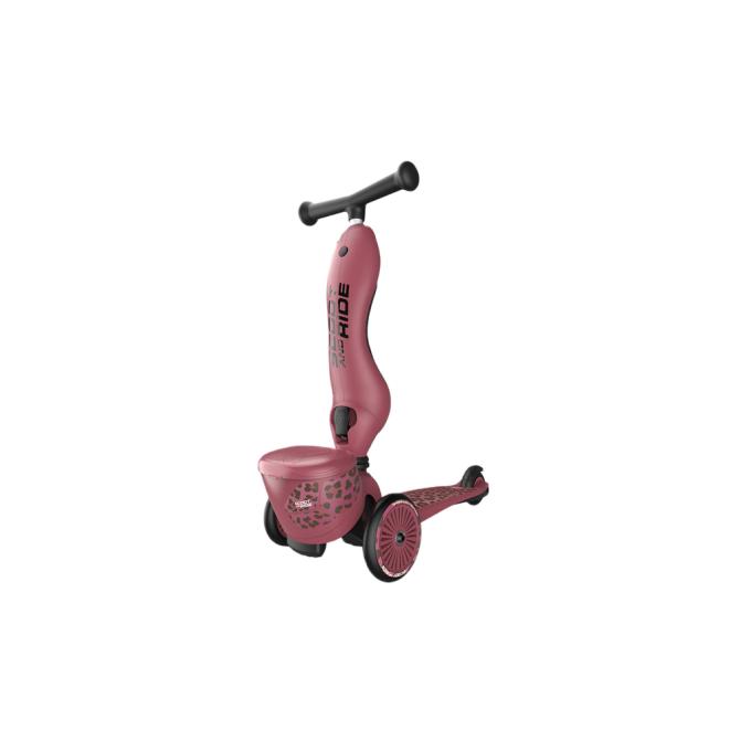 Scoot&Ride SR-210621-WILDCAT