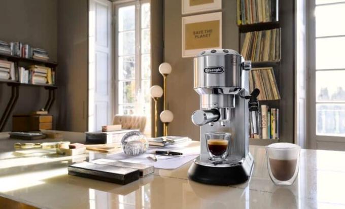 DeLonghi EC685.M