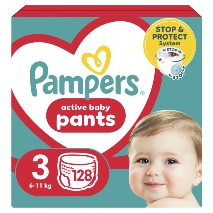 Pampers 8006540069417