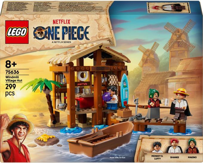 LEGO 75636-