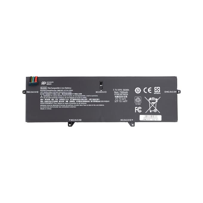 PowerPlant NB461882