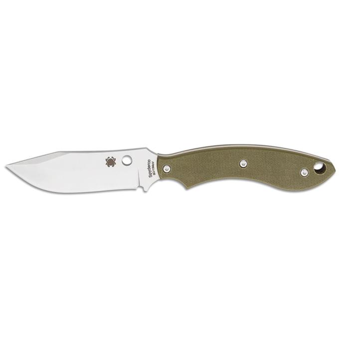 Spyderco FB49GPOD