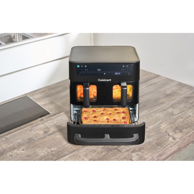 CUISINART AFT13XBLE