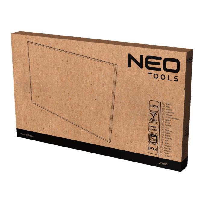 Neo Tools 90-105