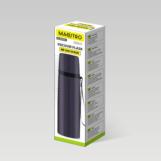 Maestro MR-1642-50-BLUE