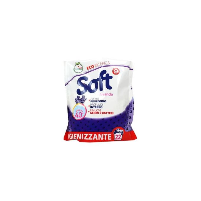 Soft 8003640015535