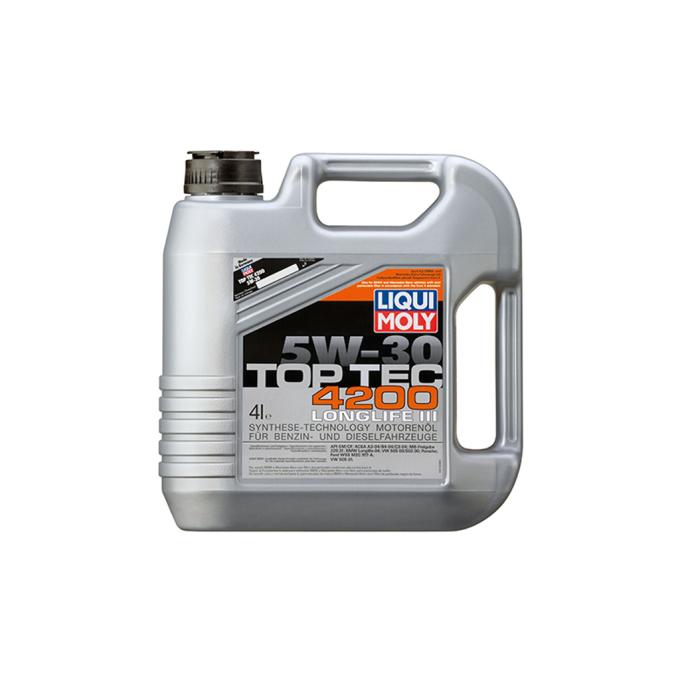 LIQUI MOLY LQ 3715