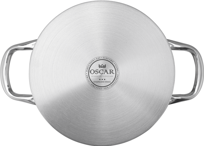 OSCAR OSR-2005-18