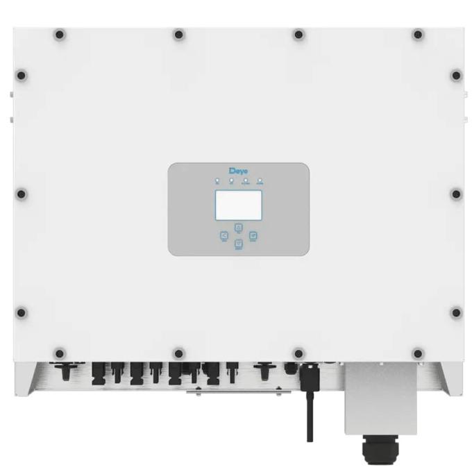 Deye SUN-60K-G04P3-EU-AM4