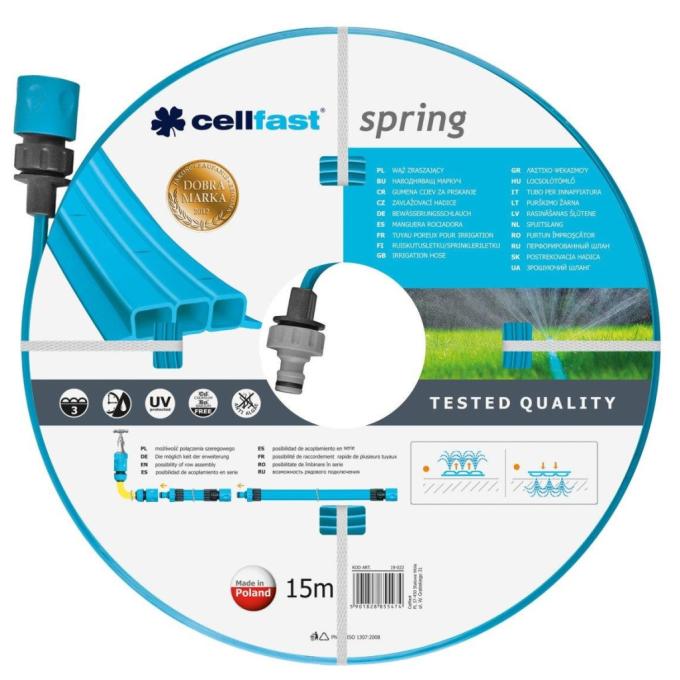 Cellfast 19-022